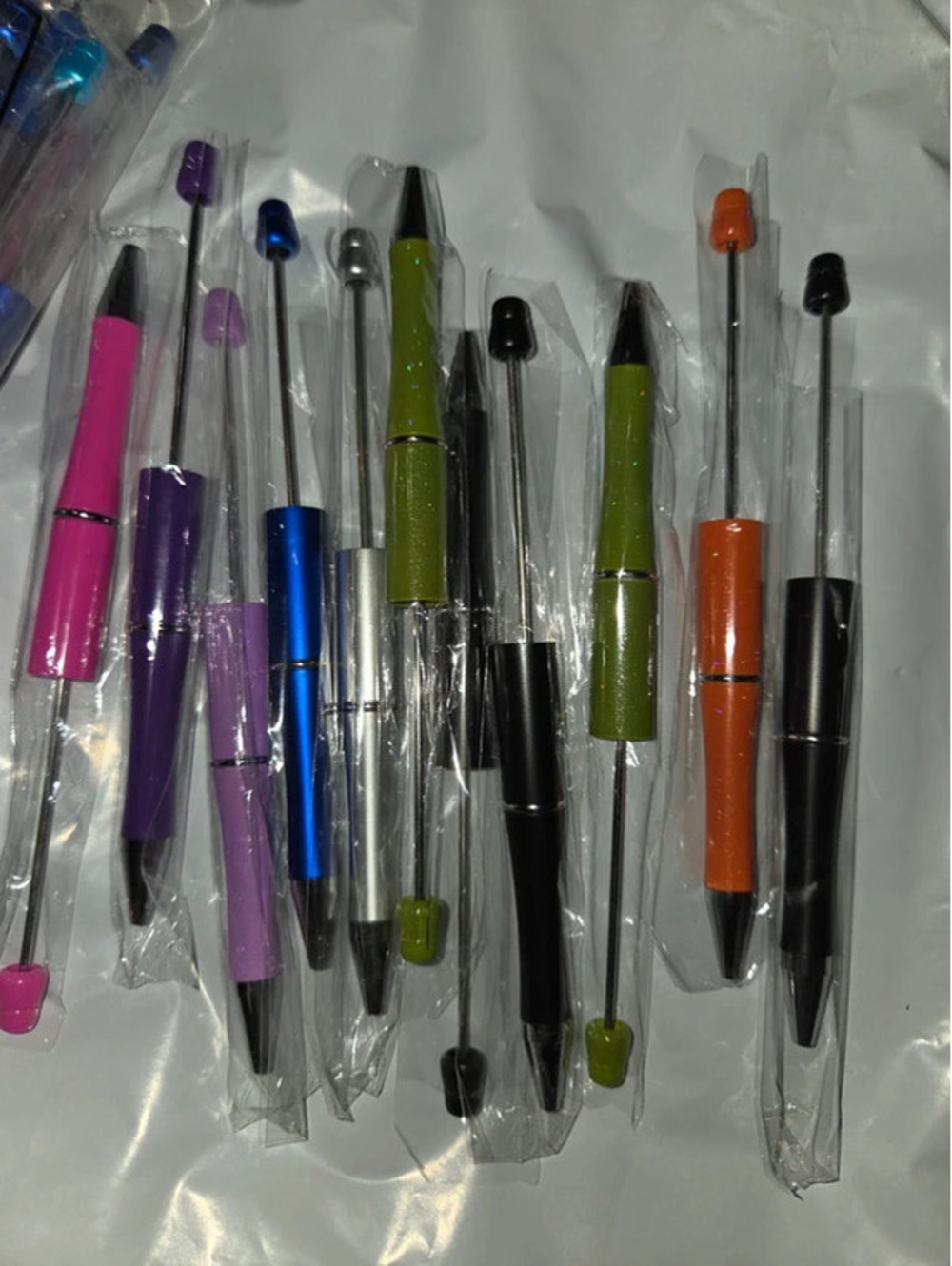 DIY beatable ballpoint pen 14